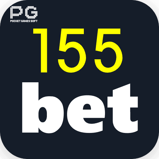 155BET Logo